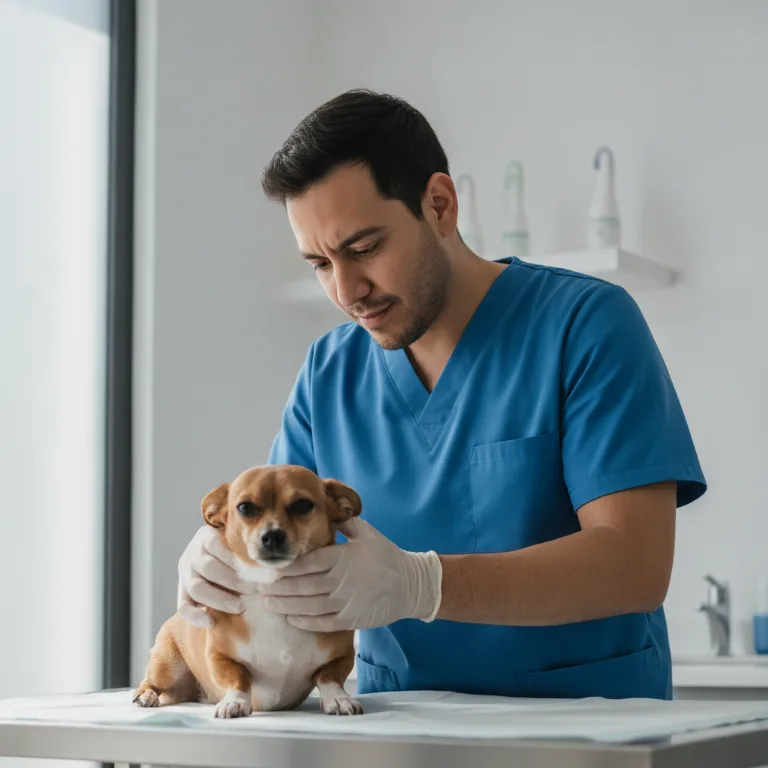 Veterinário serviço em Marilia
